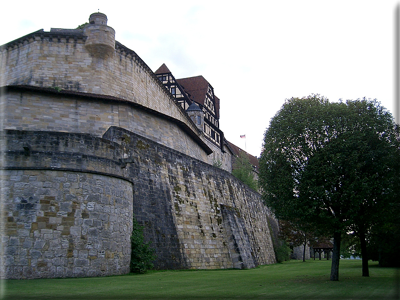 foto Castello di Veste Coburg